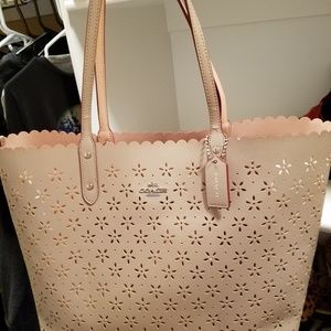 Coach hobo bag